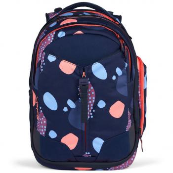 Satch match Schulrucksack -Neue Kollektion Coral Reef