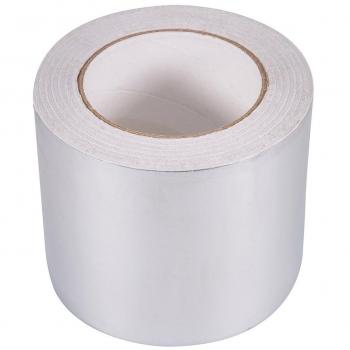 Fixman Silver Foil Tape 100mm x 50m