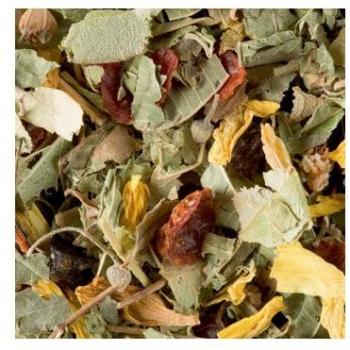 Mistura de Tisana De La Reyne 250g