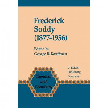 Frederick Soddy