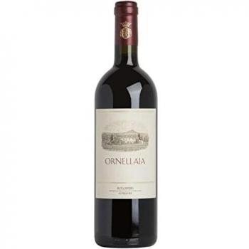 2017 Ornellaia Bolgheri Superiore