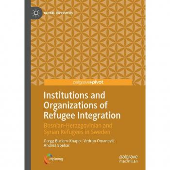 Vitalsource Technologies, Inc. Institutions And Organizations Of Refugee Integration