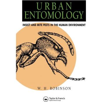 Vitalsource Technologies, Inc. Urban Entomology