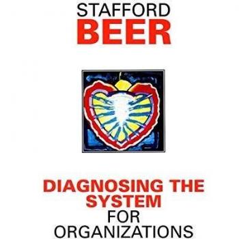 Diagnosing the System for Organizations