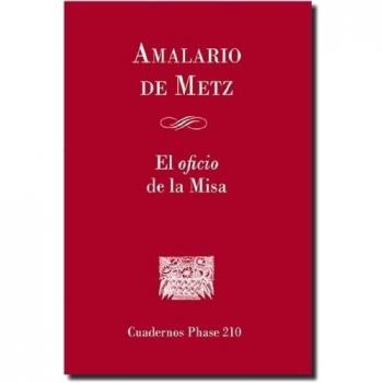 El oficio de la misa