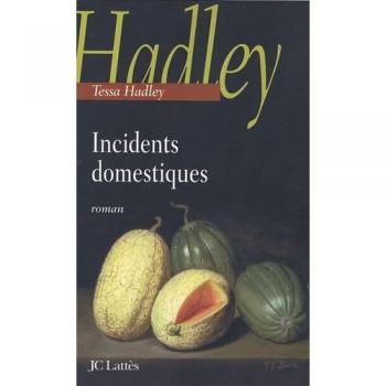 Incidents domestiques