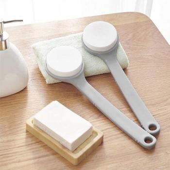 Shower Back Brush