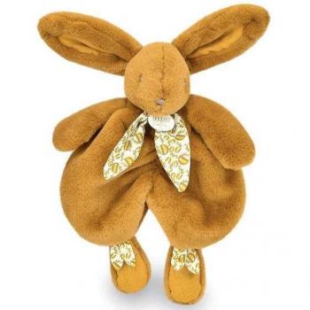Doudou Schmusehase – Beige (Ocker) 30 cm