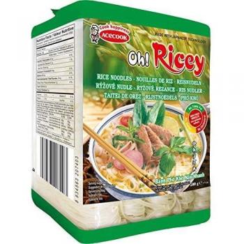 Rose 500g Rice Stick Noodles