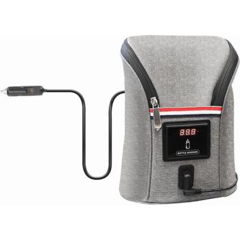 Large Capacity Car Milk Storage Warmers