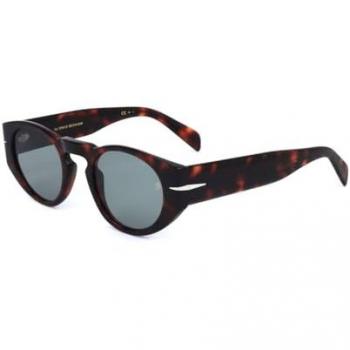 Hernen Zonnebril David Beckham DB7033 – Donkergoud Schildpad