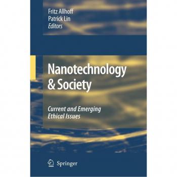 Vitalsource Technologies, Inc. Nanotechnology & Society