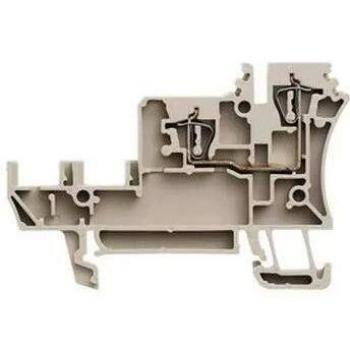 Conector ZIA 1,5/3L‑1S de Weidmüller