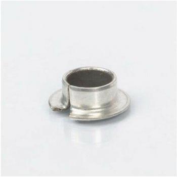 PAF10090 Permaglide Boccola Flangiata Ø 10 mm (interno) / 12 mm (esterno)