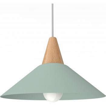 Funnel Lámpara de Techo 1x E27 42W