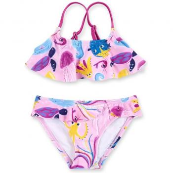 Tuc Tuc Bikini fille Ocean Wonders