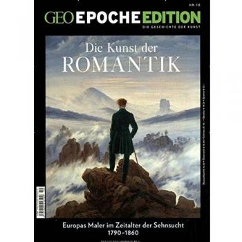 Geo Epoche Edition Romantik
