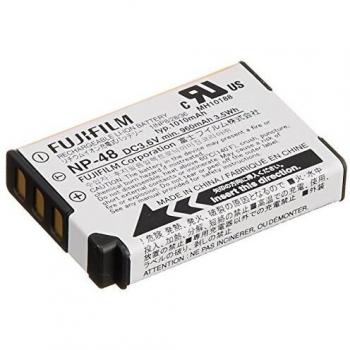 Fujifilm NP-48 Akku (Li-Ion, 3.6 Volt)