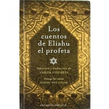 Los cuentos de eliahu el profeta