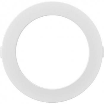 Braytron LED Einbauleuchte Ø 14,6cm Warmweiß 9W