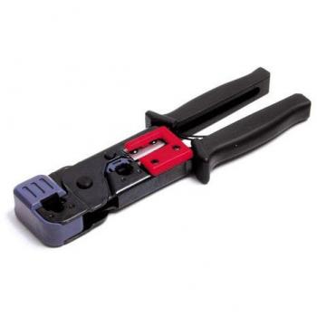 Startech.Com Pinza Spelafili Crimpatrice per Rj45 Rj11