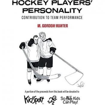 Hockey Players' Personality: Contribution to Team Performance