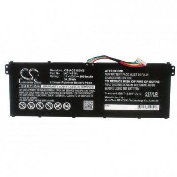 Batteria 11.4V 3Ah per Acer Aspire E11