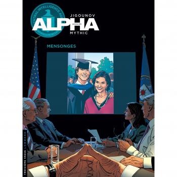 Alpha