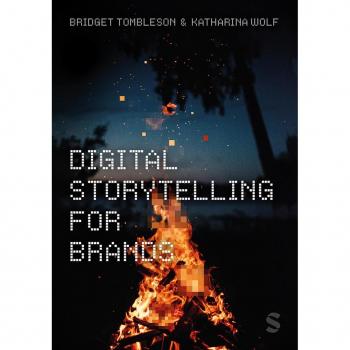 Digital Storytelling for Brands