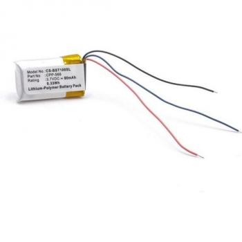 Modulo di Ricarica Vhbw Beats 3,7V