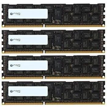 4 x 16 GB DDR3 ECC Speicherriegel