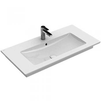 Lavandino Mobile VENTICELLO 800x500 mm – Villeroy & Boch