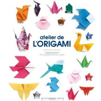 Atelier de l'origami