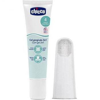 Ch kit gel gengivale + ditale