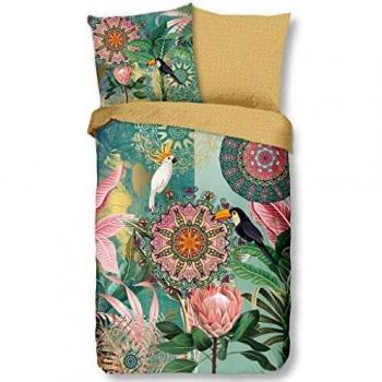 Parure de lit Sofiya 200x200