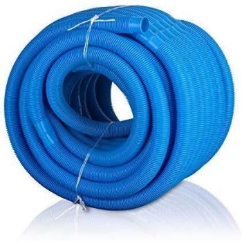 GRE 90161 – Tubo Blu Sezionabile 36,5 m Ø 32 mm – 23 Sezioni da 1,58 m