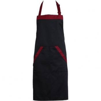 Faroot Unisex Cooking and Baking Apron with Pockets