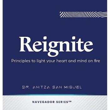 Reignite: Principles to light your heart and mind on fire (Navegador)