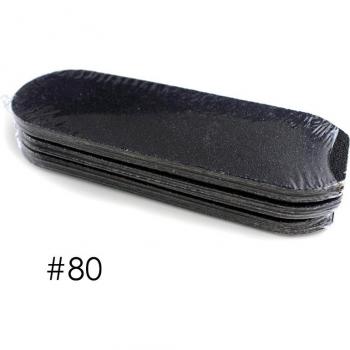 Easy Heel Scrubber with Stainless Steel Foot Rasp and Replacement Grits