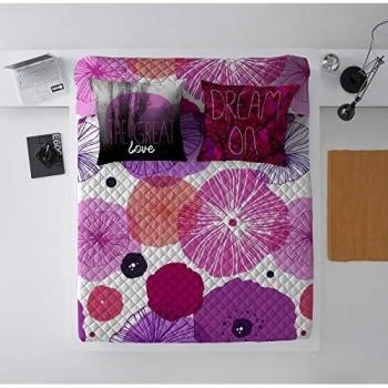 Colcha bouti Icehome 270 x 260 cm