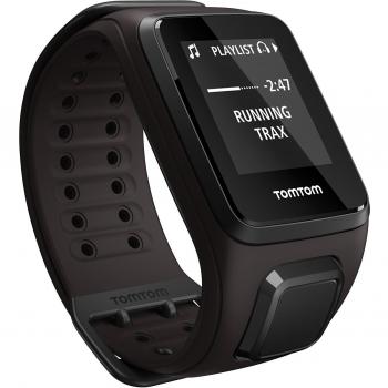 PulsePro GPS Sports Watch with Music Streaming – Ale Brown