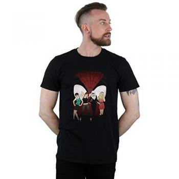 Spiderman Licentie Marvel Top