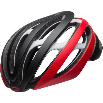 Casco Bell Zephyr MIPS, Rojo, 58-62 cm Unisex