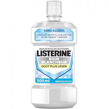 Clareamento Dental 500 Ml