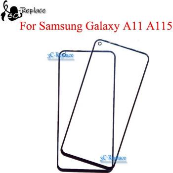 Pantalla táctil frontal Samsung Galaxy A11 6.4” – Cristal resistente