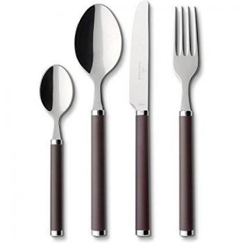 Villeroy & Boch Play! Service for 6 Cutlery Set