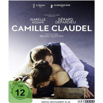 Camille Claudel