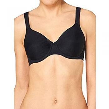 Brassiere de algodón suave para mujer Triumph Modern W