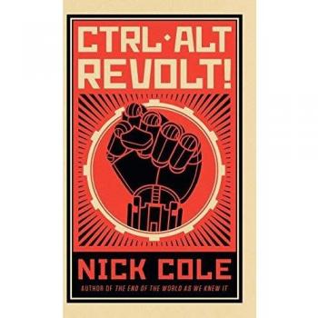 CTRL ALT Revolt!