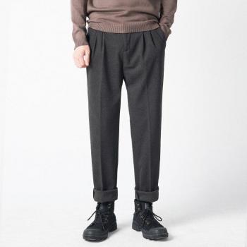 Ropa de calle para hombre